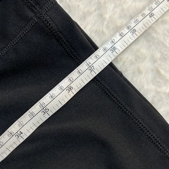 A4 womens wide leggings - Picture 7 of 11